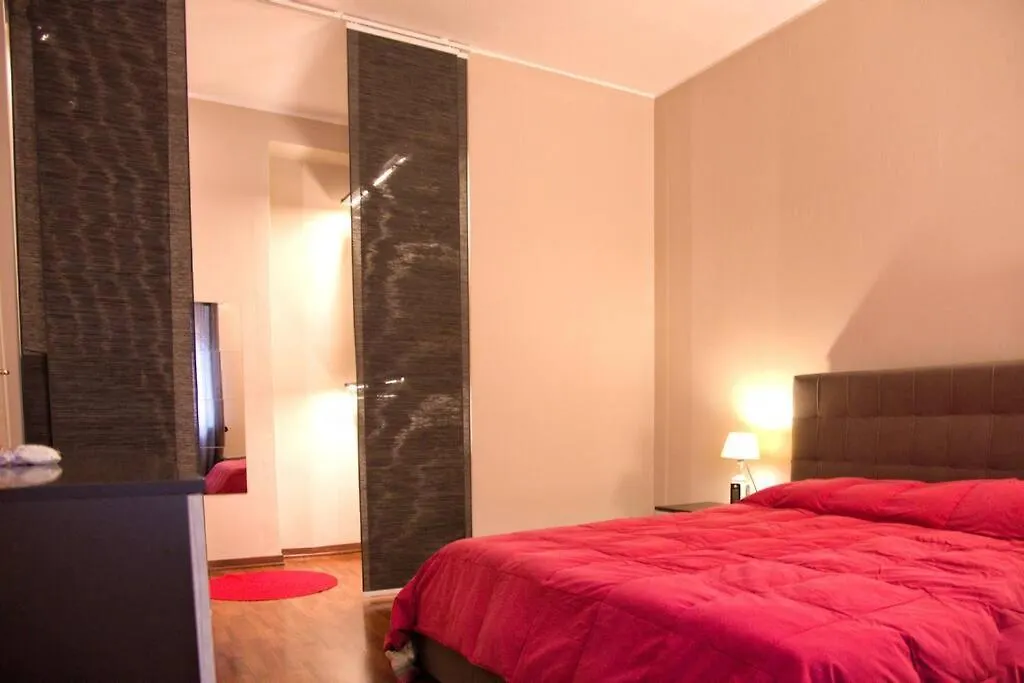 Lejlighed Appartamento P&N - Bicocca E Niguarda Milano