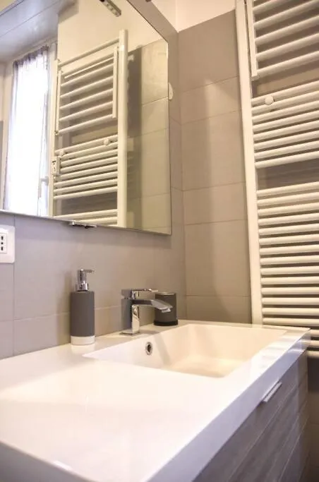 Apartment Appartamento P&N - Bicocca E Niguarda Milan Italy
