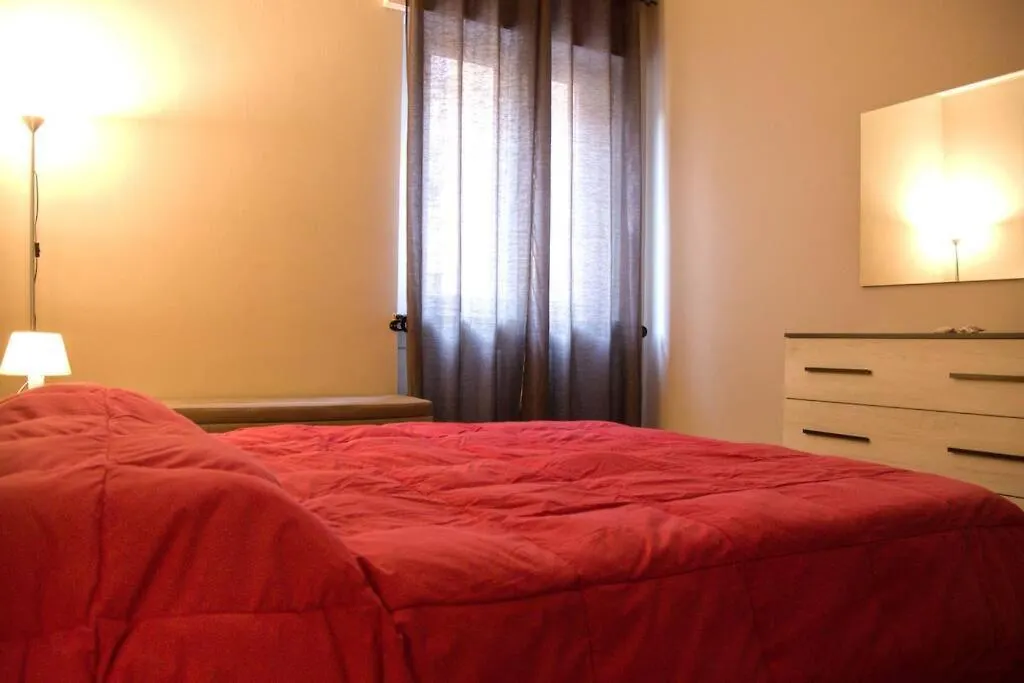 Appartamento P&N - Bicocca E Niguarda Milano Italien