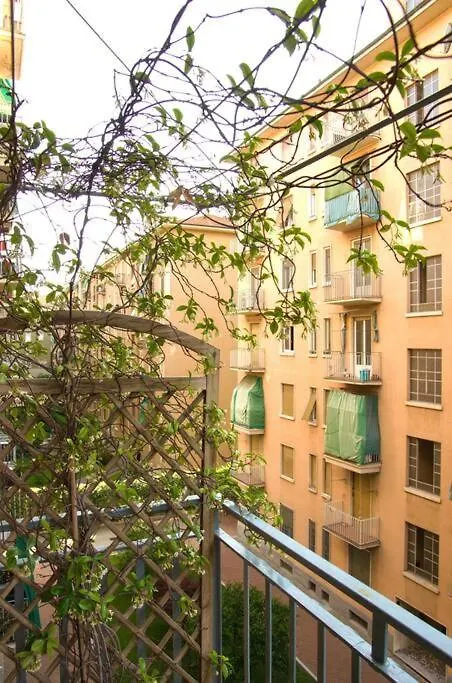 Appartamento P&N - Bicocca E Niguarda Milano