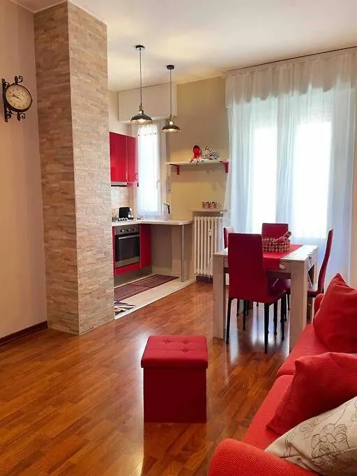 Appartamento P&N - Bicocca E Niguarda Milano 0*,