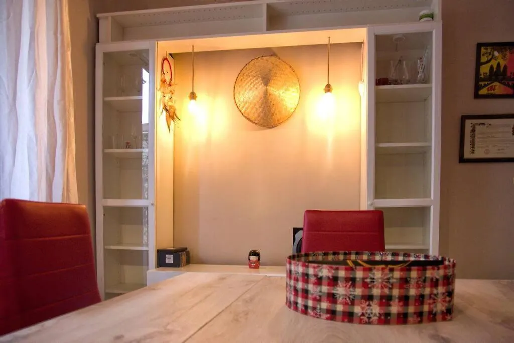 Apartment Appartamento P&N - Bicocca E Niguarda Milan Italy